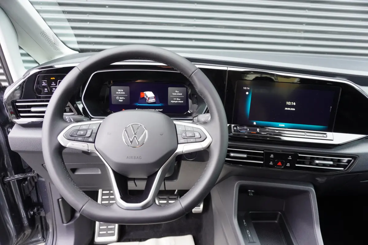 Maxi L2 150pk Plug-in Hybride Style Automaat Apple Carplay Navigatie Camera Parkeersensoren LED ACC Cruise control