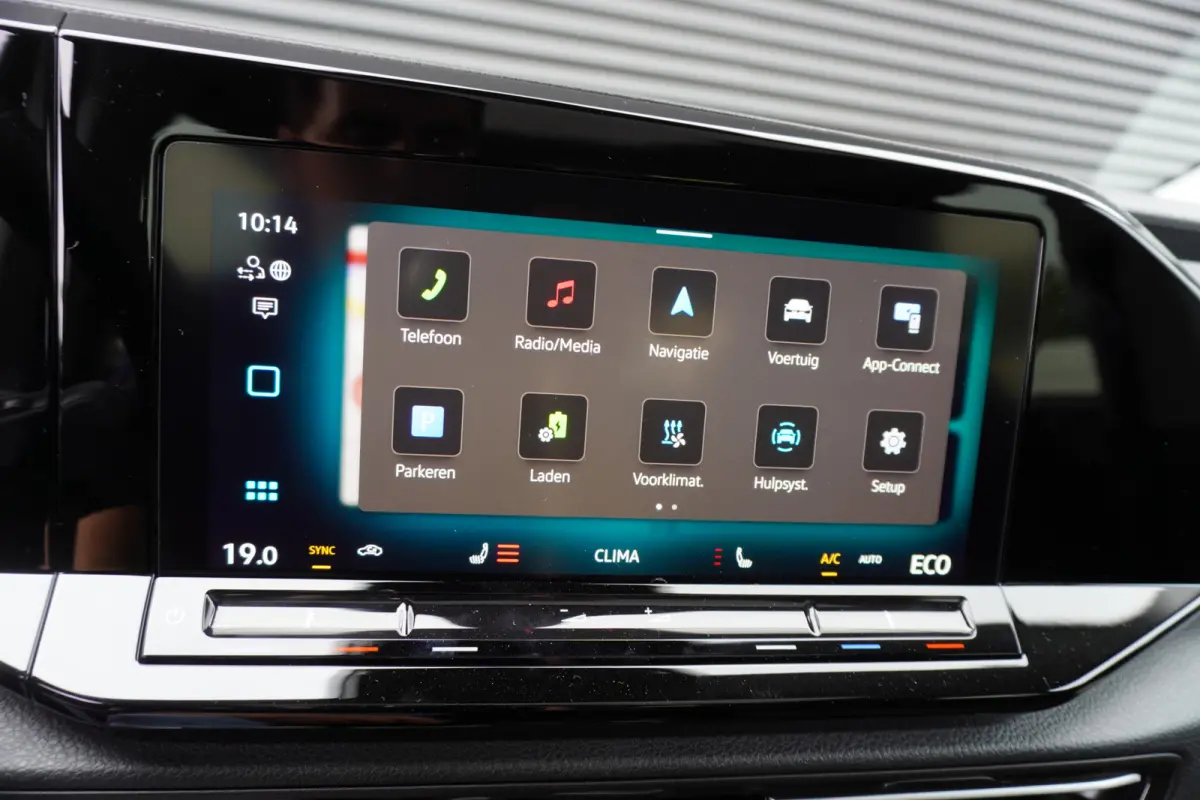 Maxi L2 150pk Plug-in Hybride Style Automaat Apple Carplay Navigatie Camera Parkeersensoren LED ACC Cruise control