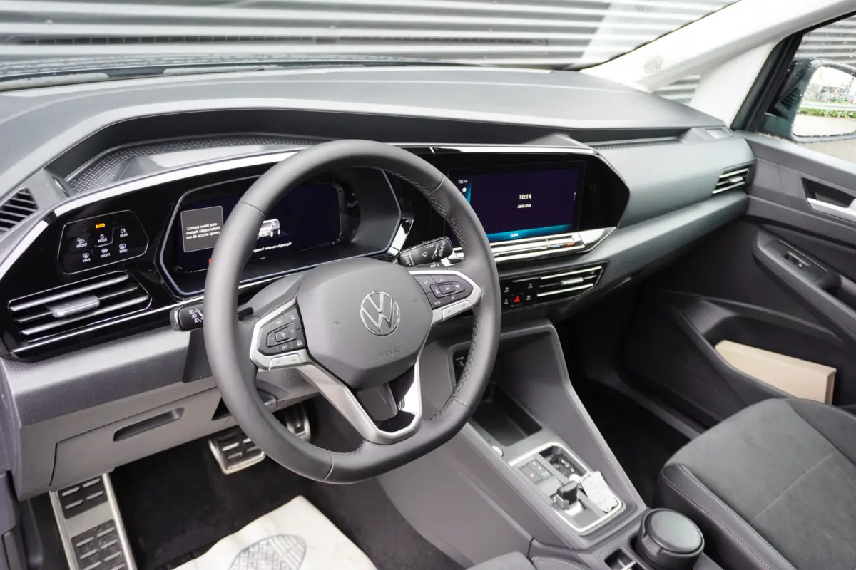 Maxi L2 150pk Plug-in Hybride Style Automaat Apple Carplay Navigatie Camera Parkeersensoren LED ACC Cruise control
