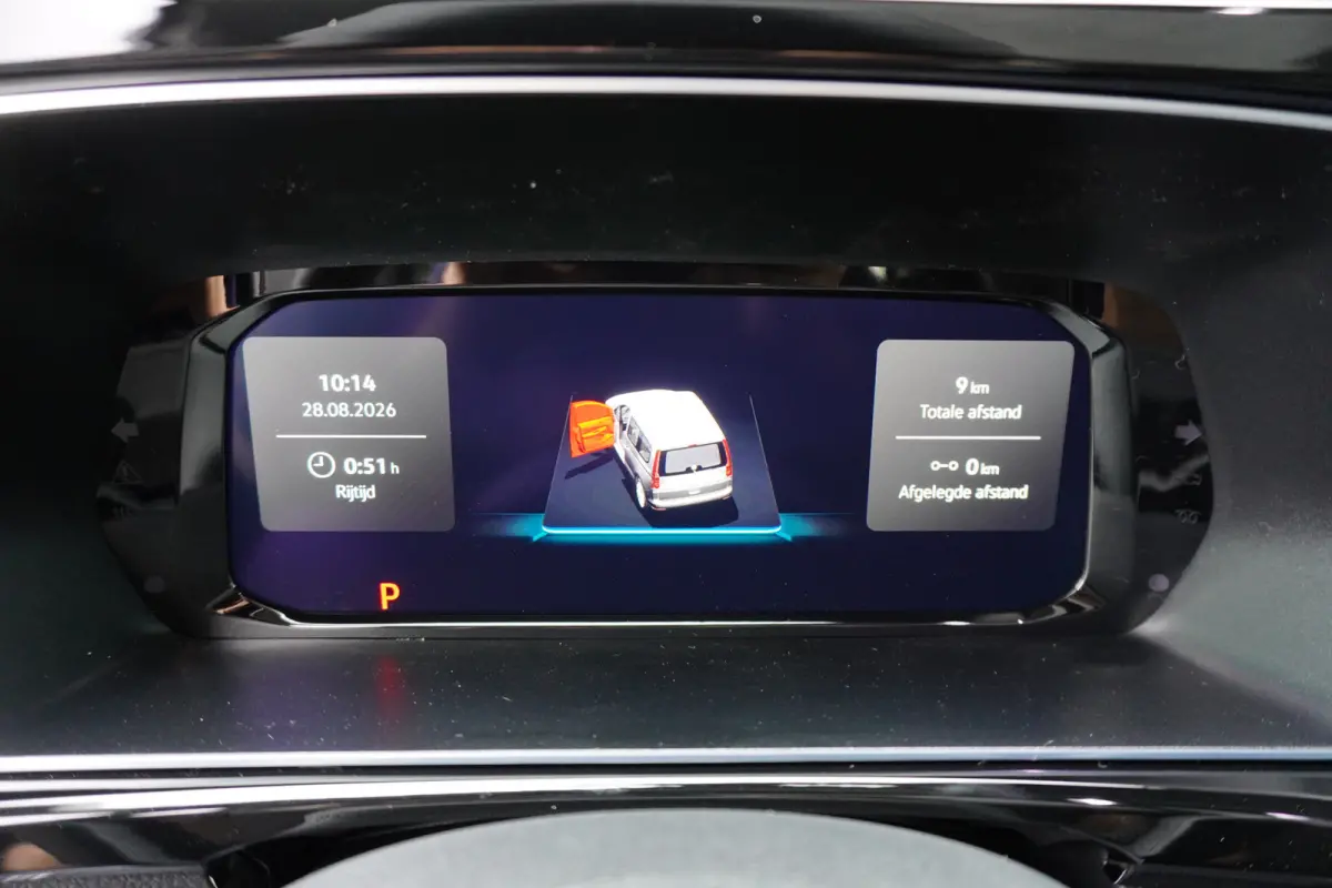 Maxi L2 150pk Plug-in Hybride Style Automaat Apple Carplay Navigatie Camera Parkeersensoren LED ACC Cruise control