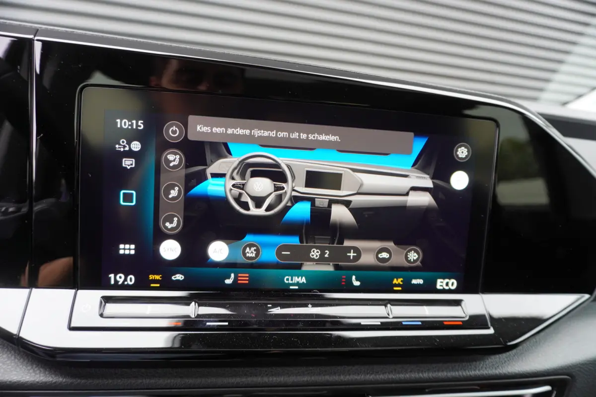 Maxi L2 150pk Plug-in Hybride Style Automaat Apple Carplay Navigatie Camera Parkeersensoren LED ACC Cruise control