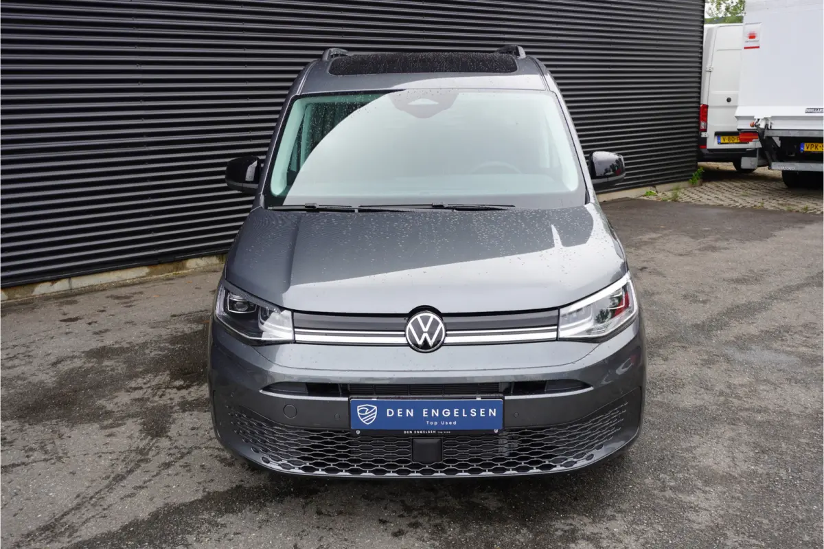 Maxi L2 150pk Plug-in Hybride Style Automaat Apple Carplay Navigatie Camera Parkeersensoren LED ACC Cruise control