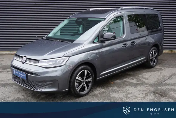Maxi L2 150pk Plug-in Hybride Style Automaat Apple Carplay Navigatie Camera Parkeersensoren LED ACC Cruise control