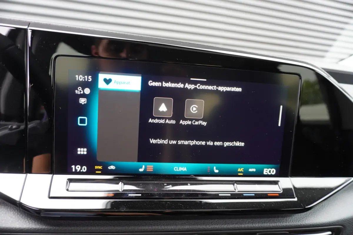 Maxi L2 150pk Plug-in Hybride Style Automaat Apple Carplay Navigatie Camera Parkeersensoren LED ACC Cruise control