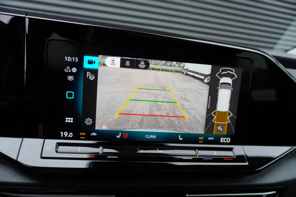 Maxi L2 150pk Plug-in Hybride Style Automaat Apple Carplay Navigatie Camera Parkeersensoren LED ACC Cruise control