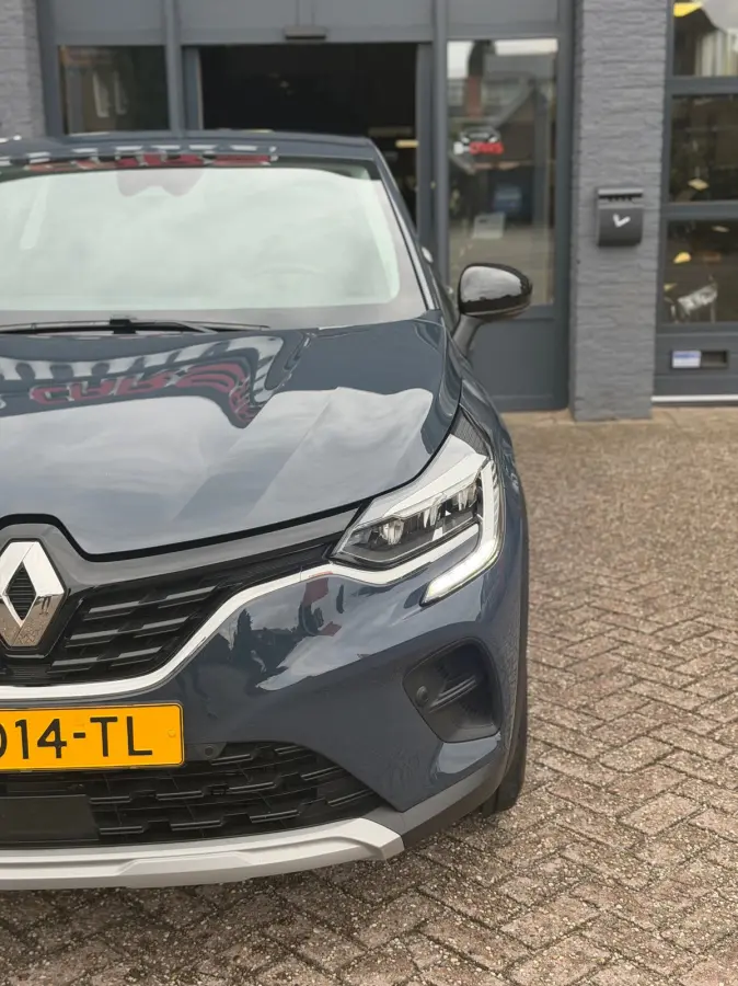 1.6 E-Tech full hybrid 145 evolution BTW|Lineass|Autopark|Navi|Pdc|Nap!!
