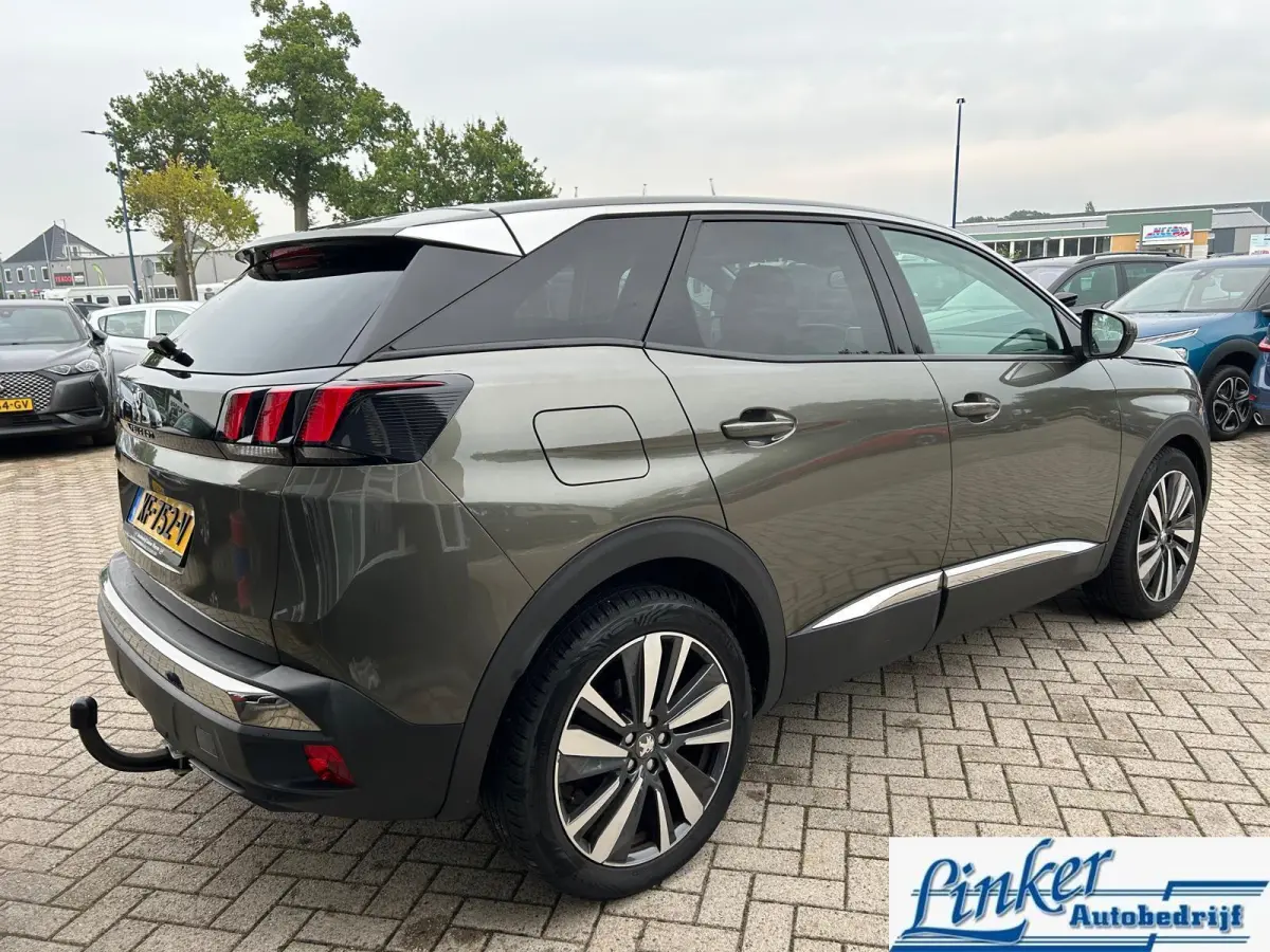 1.2 Blue Lease Premium| Nieuwe distributie|