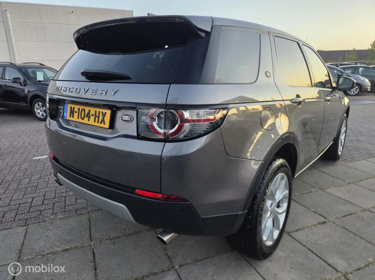 2.0 Si4 4WD HSE Lux. Head-Up/BTW