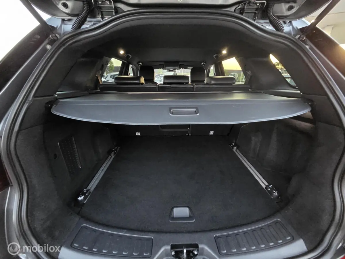 2.0 Si4 4WD HSE Lux. Head-Up/BTW