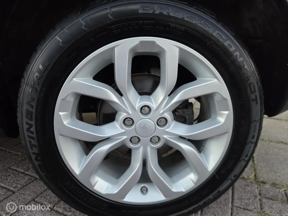2.0 Si4 4WD HSE Lux. Head-Up/BTW