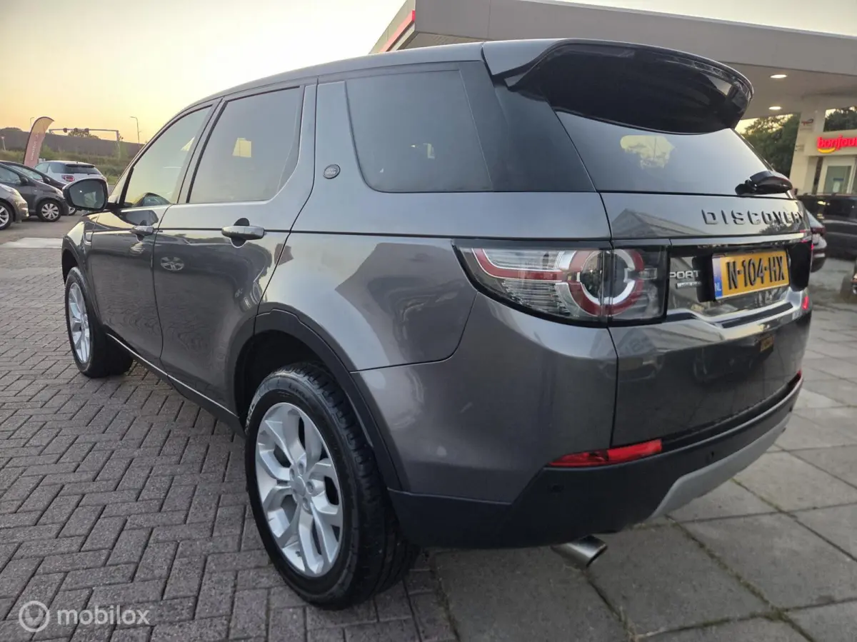 2.0 Si4 4WD HSE Lux. Head-Up/BTW