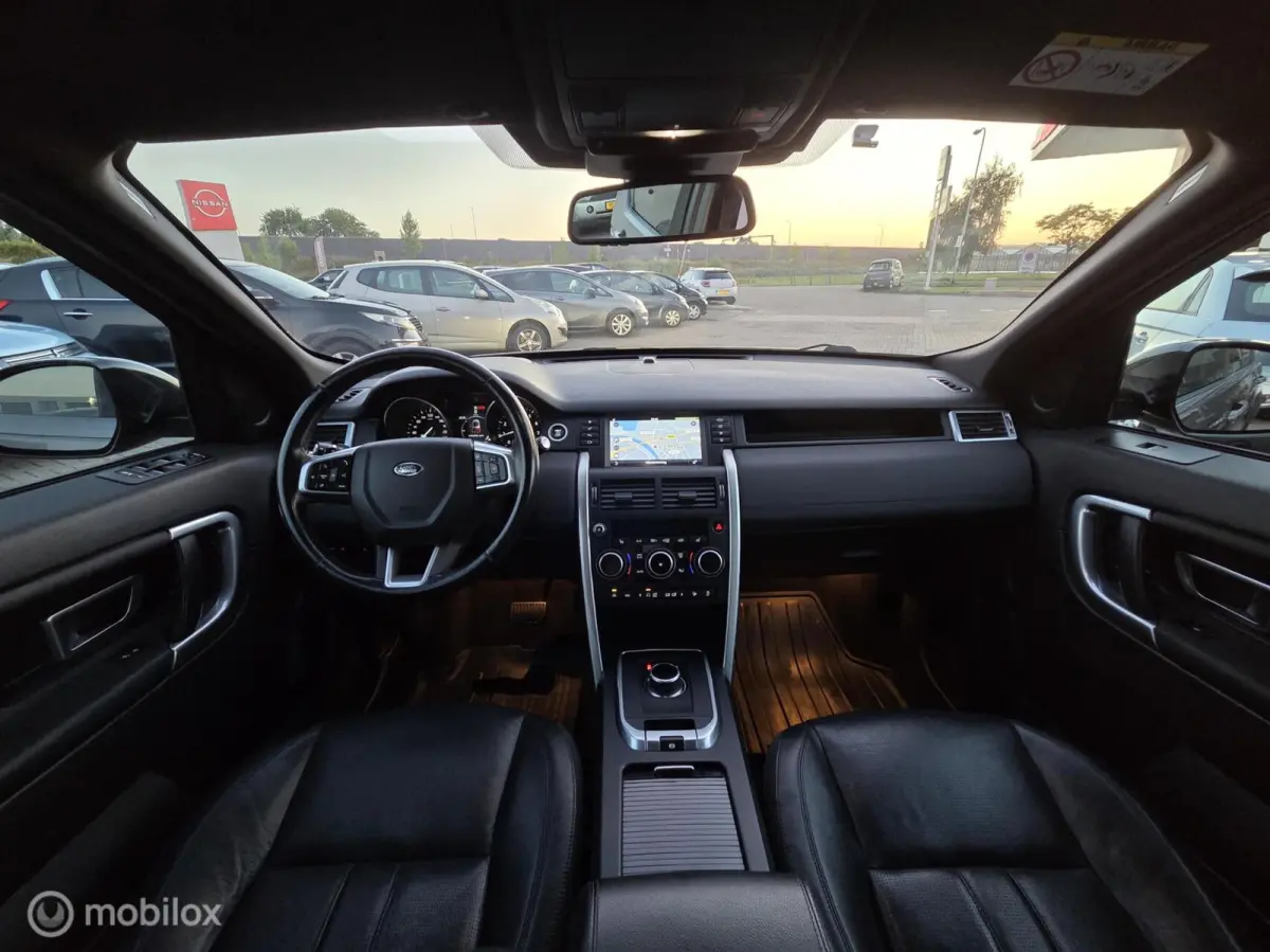 2.0 Si4 4WD HSE Lux. Head-Up/BTW