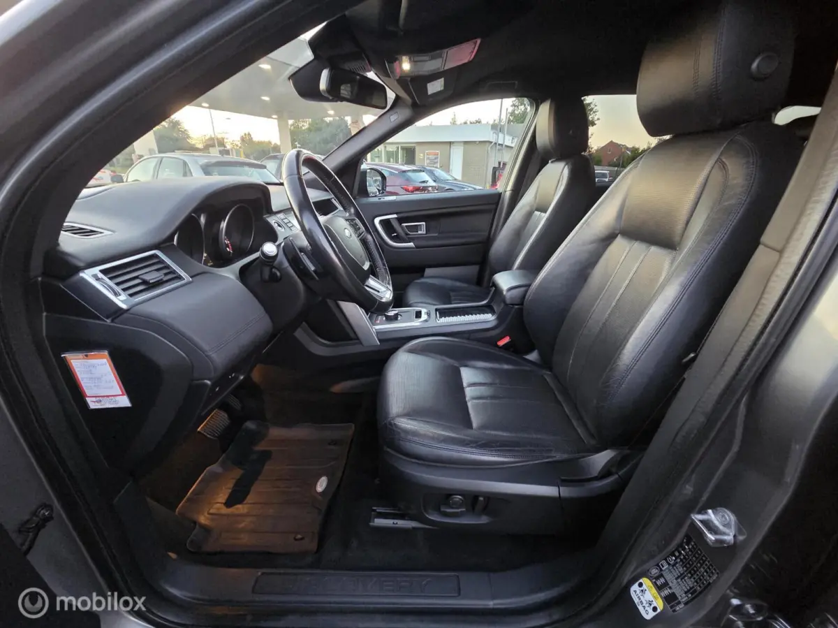 2.0 Si4 4WD HSE Lux. Head-Up/BTW