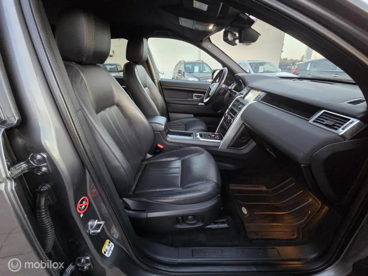 2.0 Si4 4WD HSE Lux. Head-Up/BTW