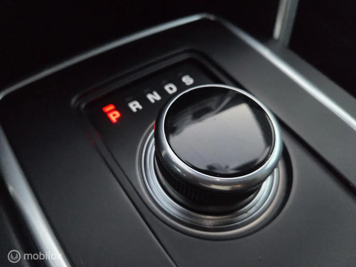 2.0 Si4 4WD HSE Lux. Head-Up/BTW