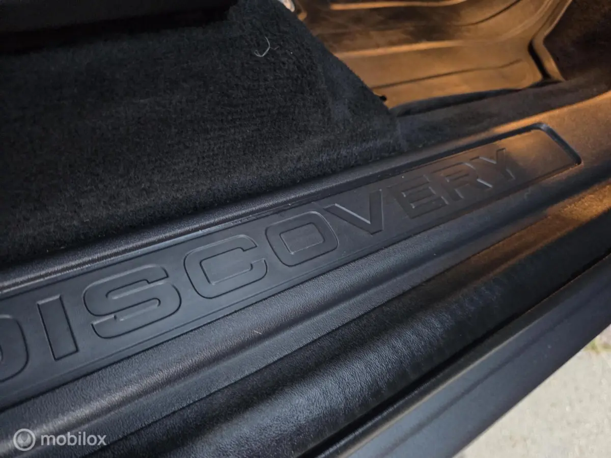 2.0 Si4 4WD HSE Lux. Head-Up/BTW