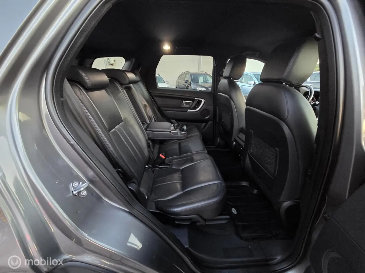 2.0 Si4 4WD HSE Lux. Head-Up/BTW