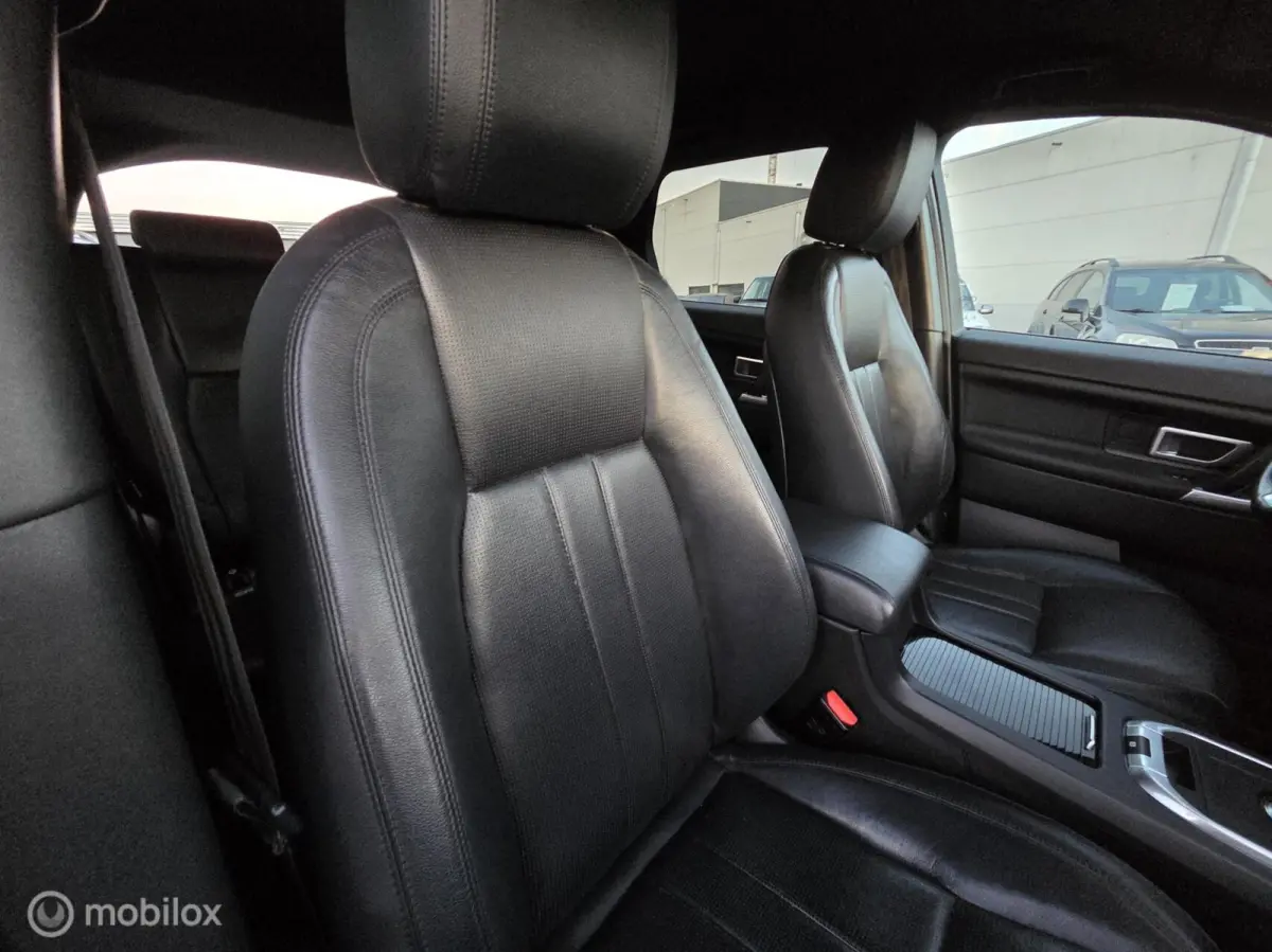 2.0 Si4 4WD HSE Lux. Head-Up/BTW