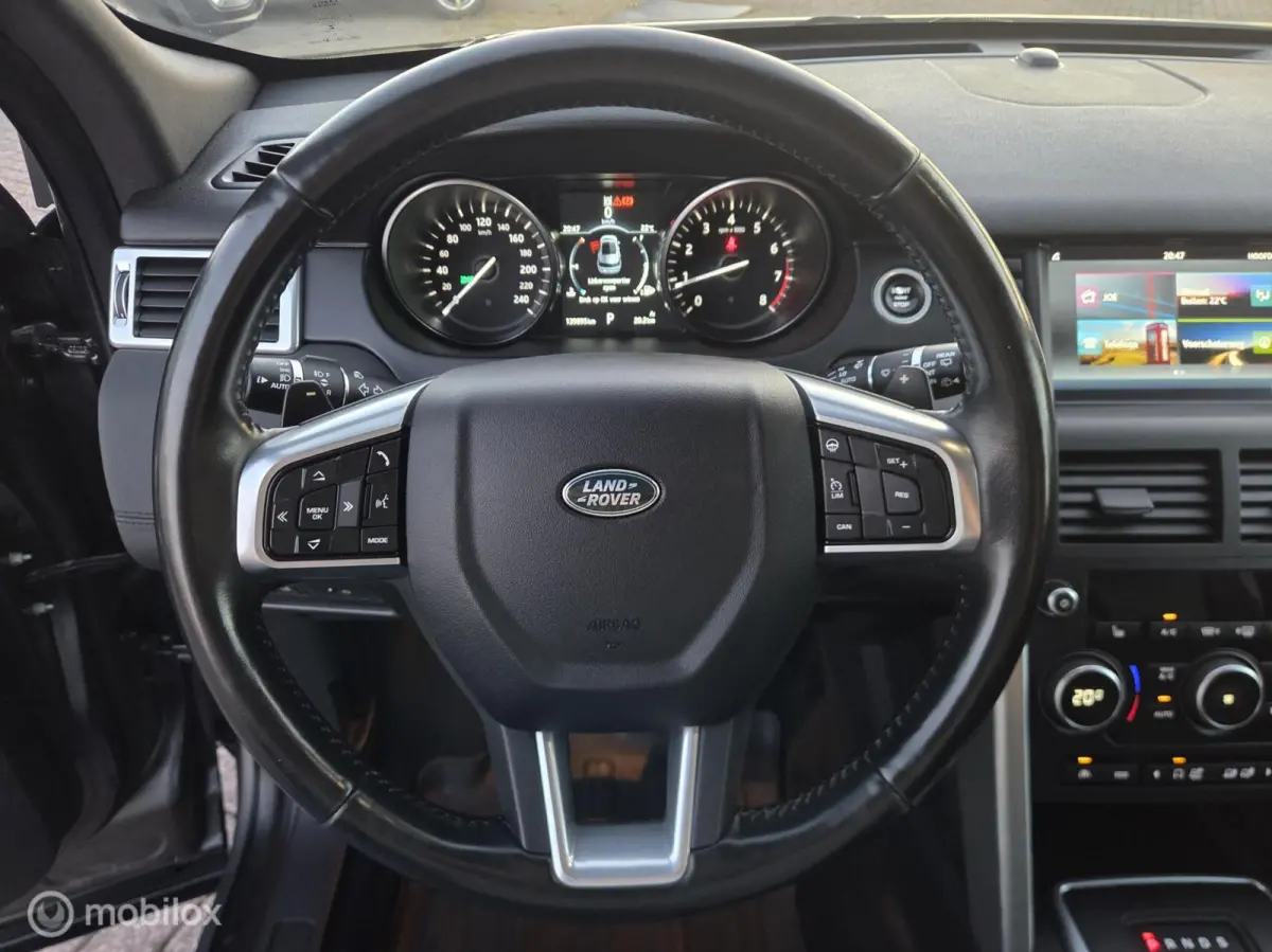 2.0 Si4 4WD HSE Lux. Head-Up/BTW