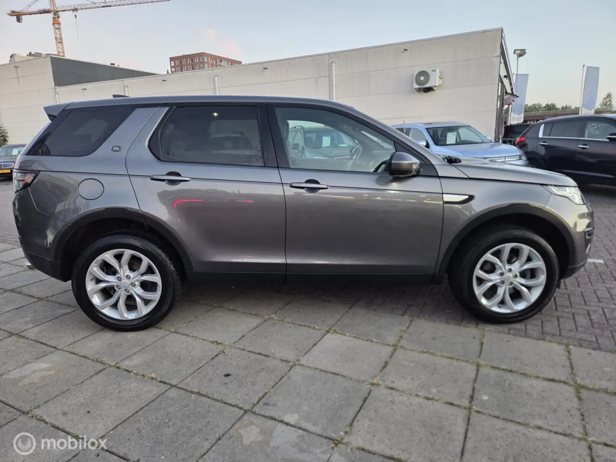 2.0 Si4 4WD HSE Lux. Head-Up/BTW