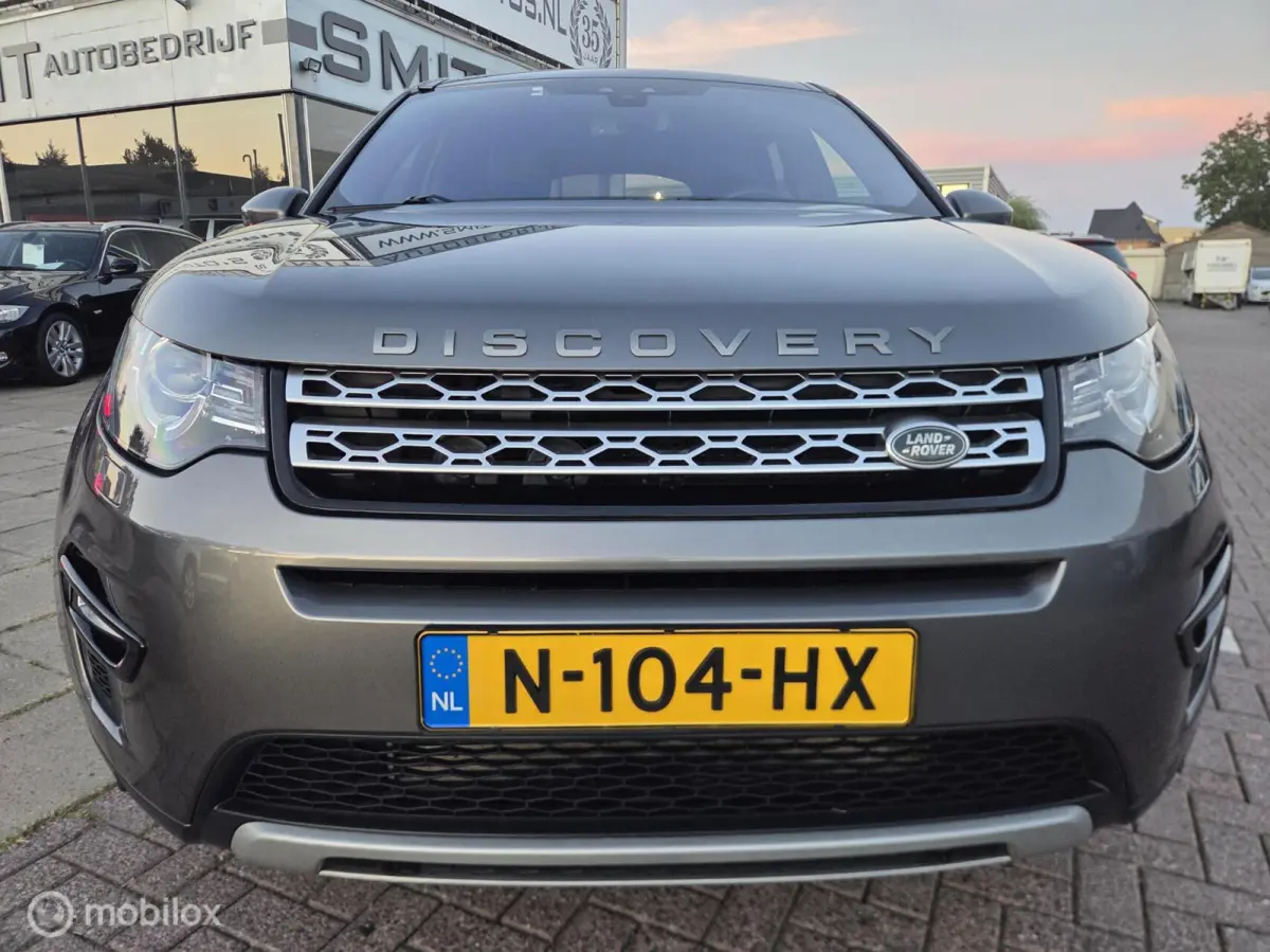 2.0 Si4 4WD HSE Lux. Head-Up/BTW
