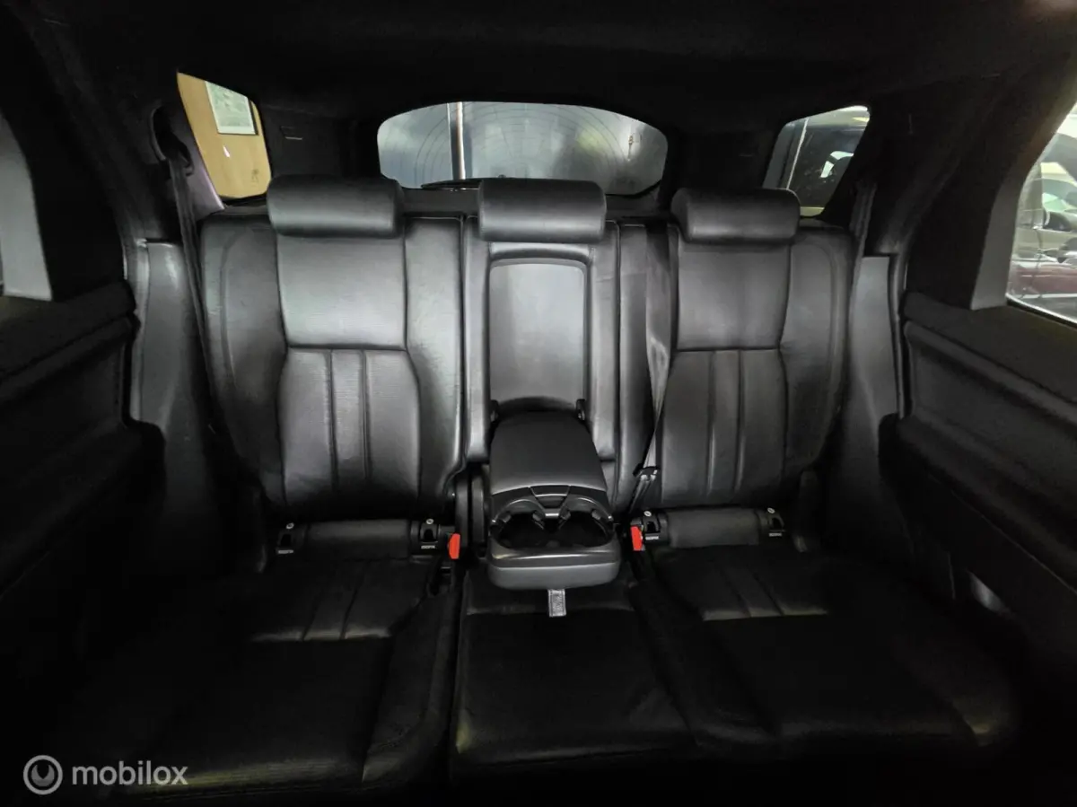 2.0 Si4 4WD HSE Lux. Head-Up/BTW