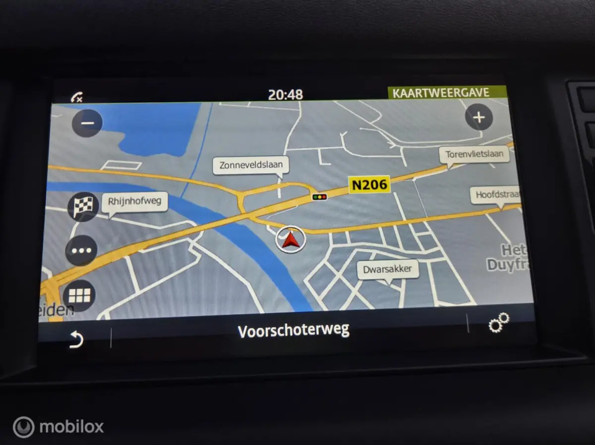 2.0 Si4 4WD HSE Lux. Head-Up/BTW