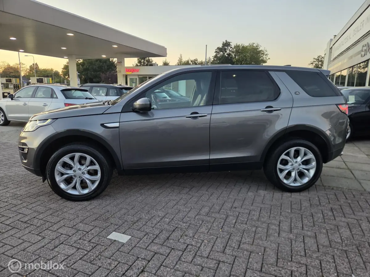 2.0 Si4 4WD HSE Lux. Head-Up/BTW