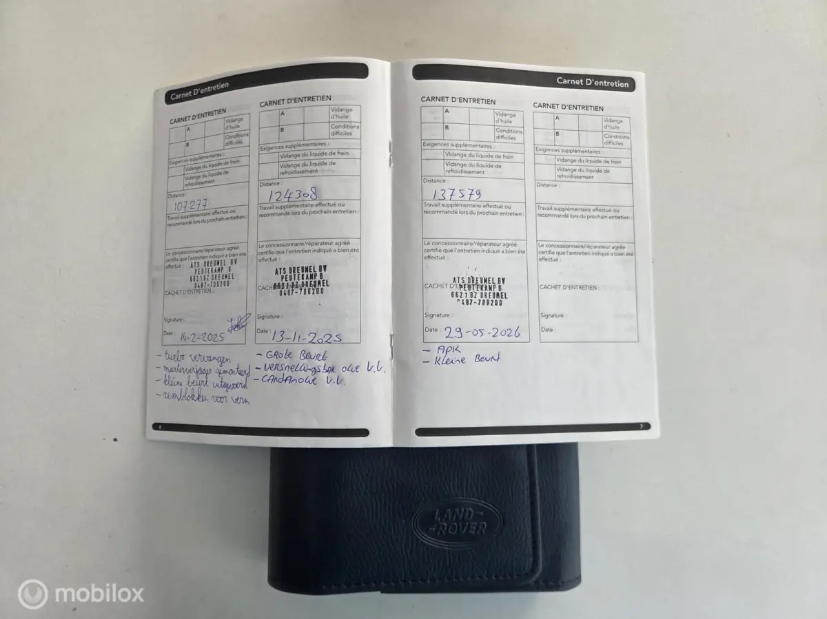 2.0 Si4 4WD HSE Lux. Head-Up/BTW