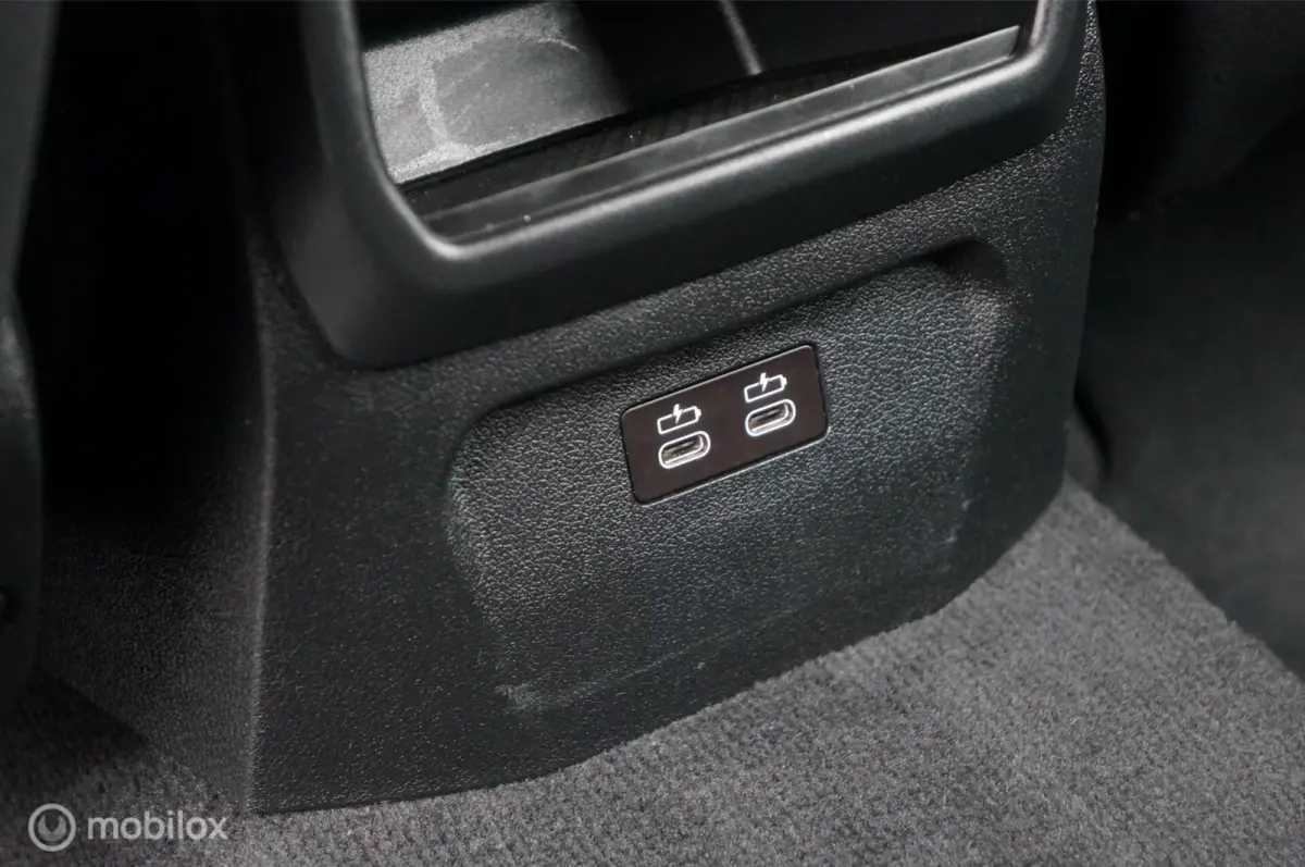 118i EDE M Sport Edition Navi Led PDC Stoelverw!
