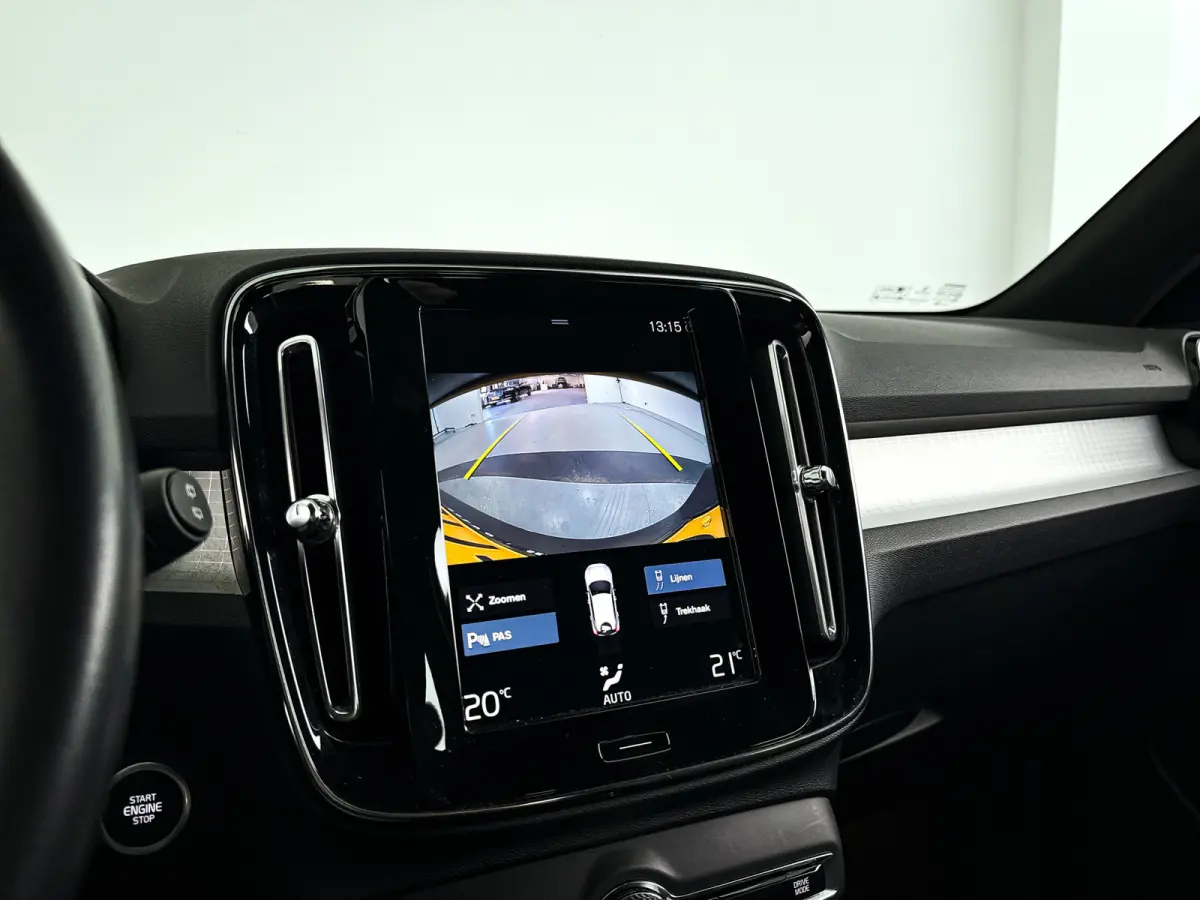 T4 Inscription Expression | Parkeercamera | Cruise control | Navigatie | Trekhaak