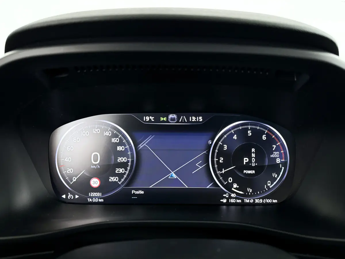 T4 Inscription Expression | Parkeercamera | Cruise control | Navigatie | Trekhaak