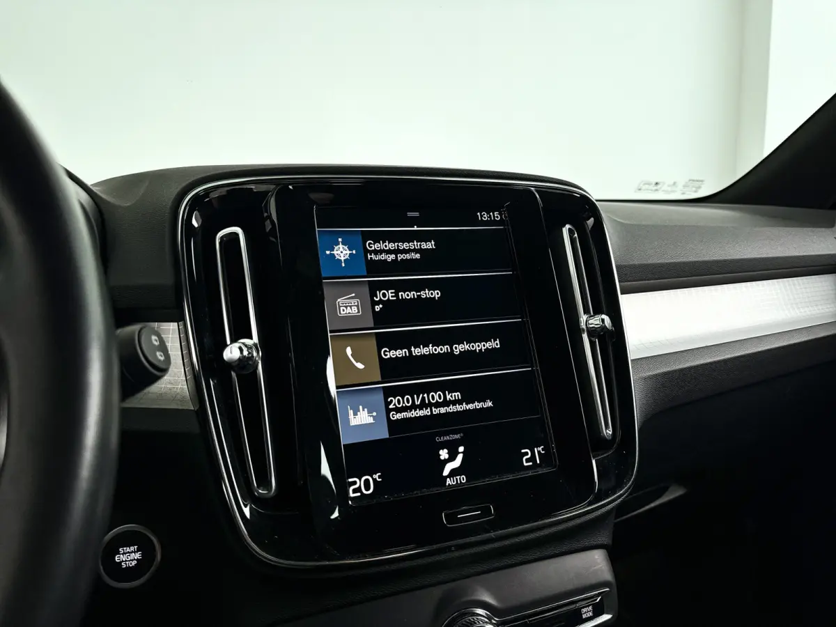 T4 Inscription Expression | Parkeercamera | Cruise control | Navigatie | Trekhaak