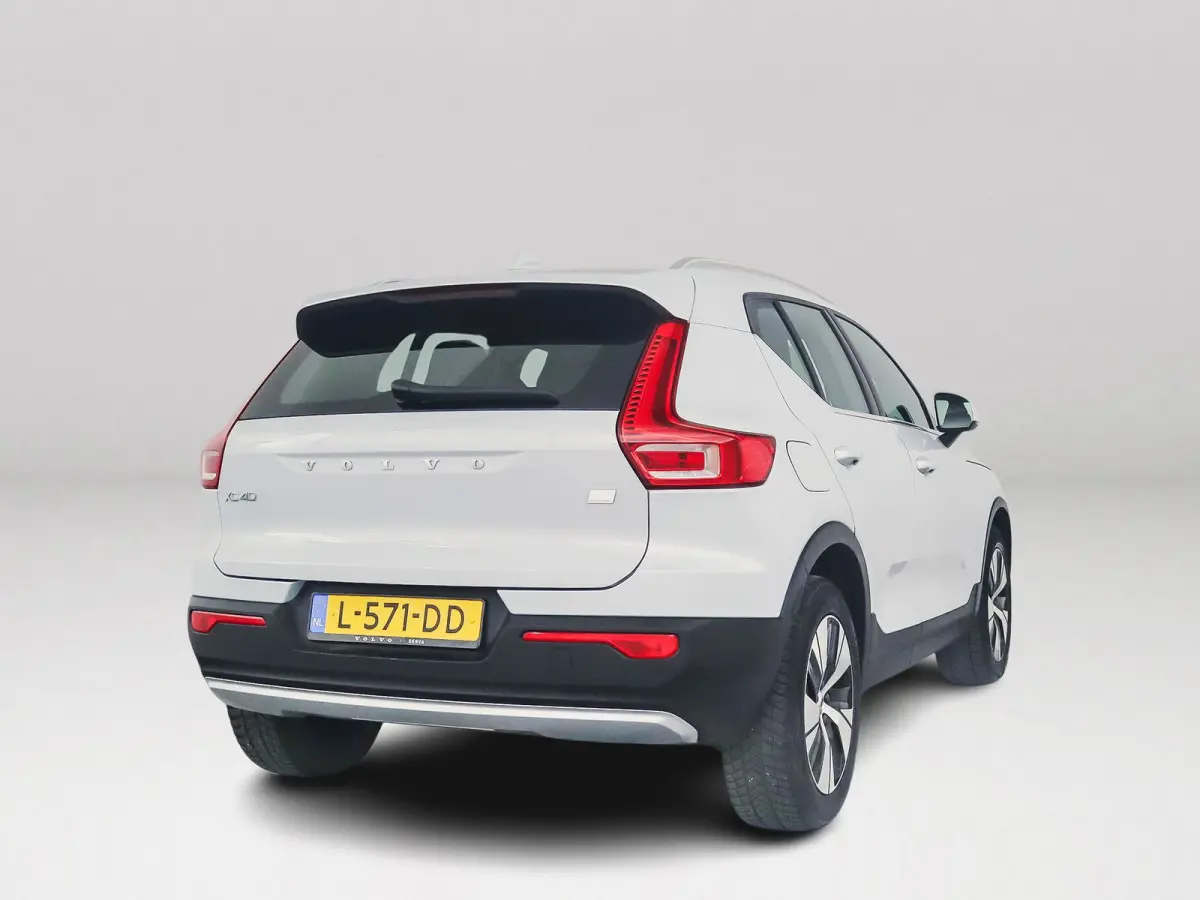 T4 Inscription Expression | Parkeercamera | Cruise control | Navigatie | Trekhaak