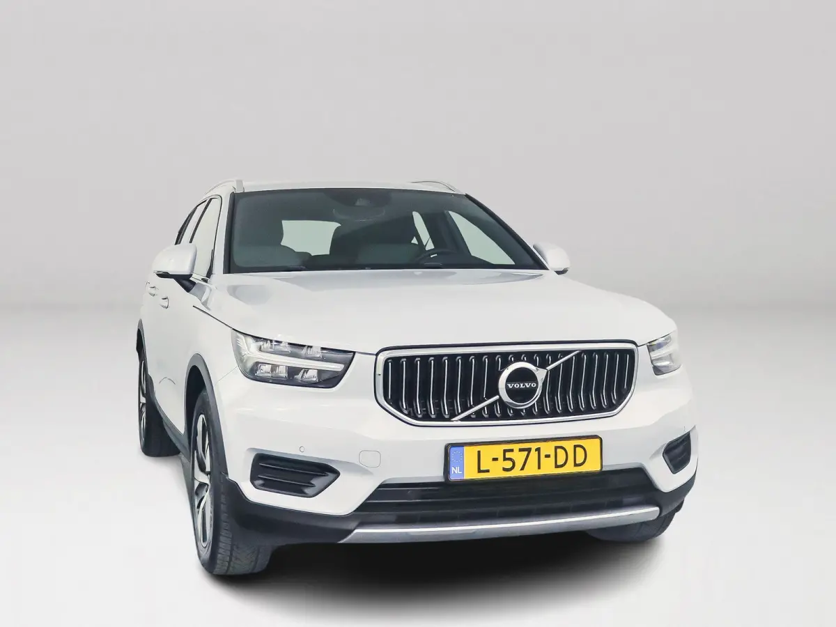 T4 Inscription Expression | Parkeercamera | Cruise control | Navigatie | Trekhaak