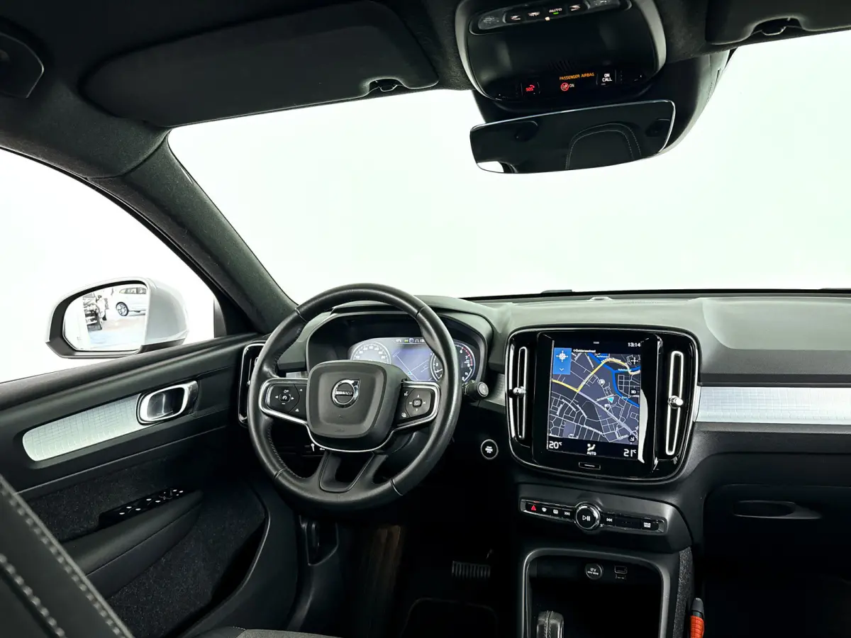T4 Inscription Expression | Parkeercamera | Cruise control | Navigatie | Trekhaak