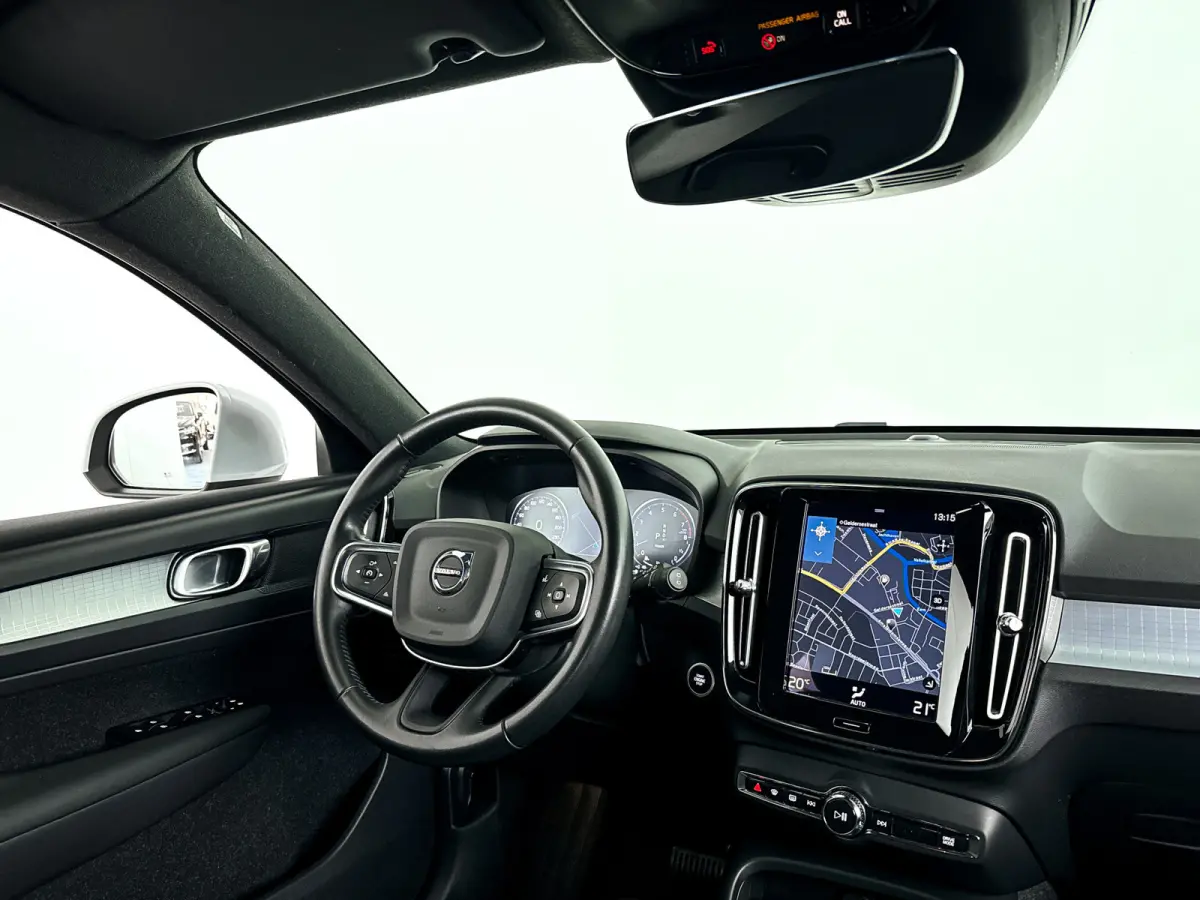 T4 Inscription Expression | Parkeercamera | Cruise control | Navigatie | Trekhaak