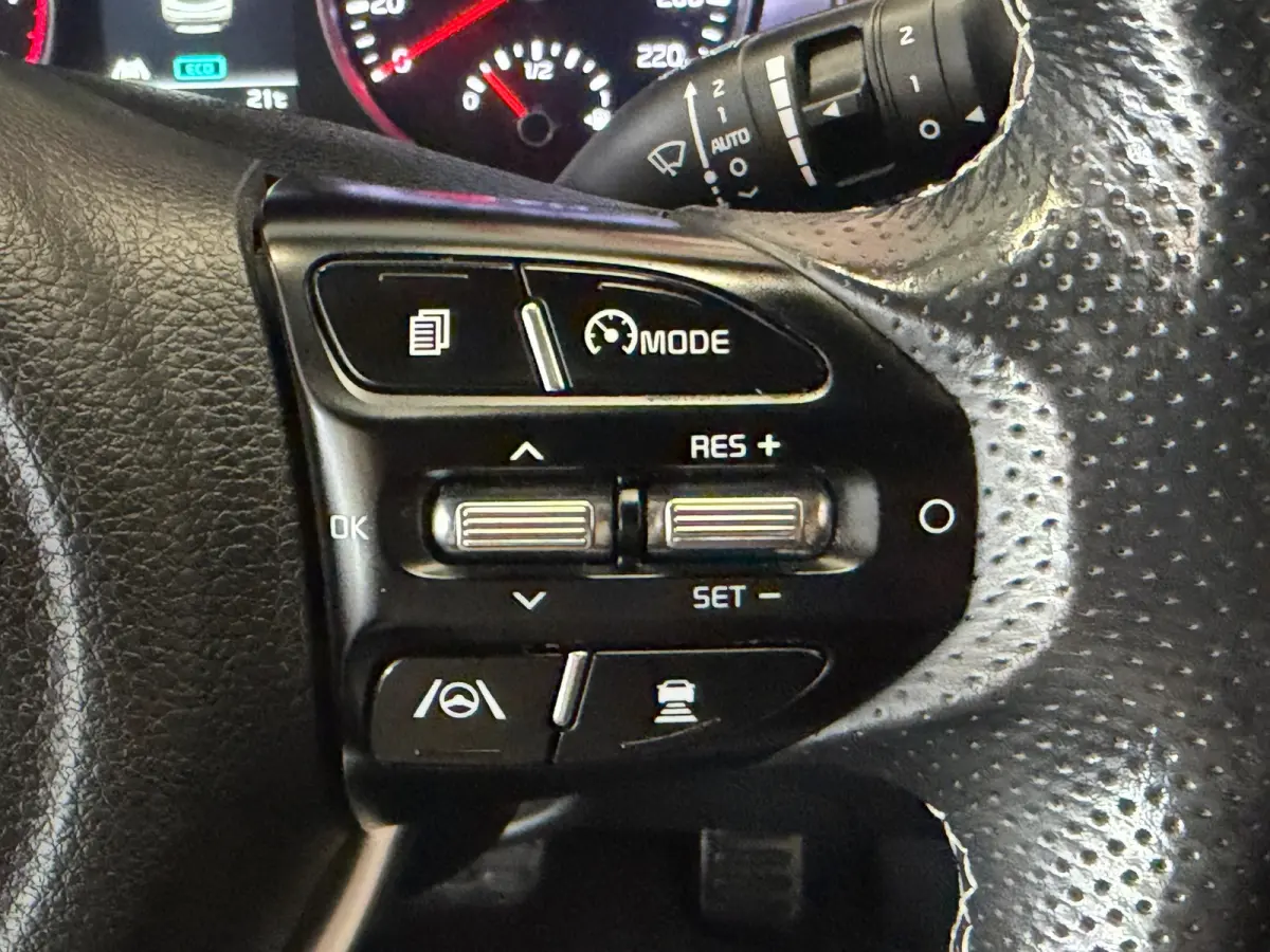 1.0 T-GDi MHEV GT-Line|NAVIGATIE\CAMERA|CRUISE|ECC AIRCO
