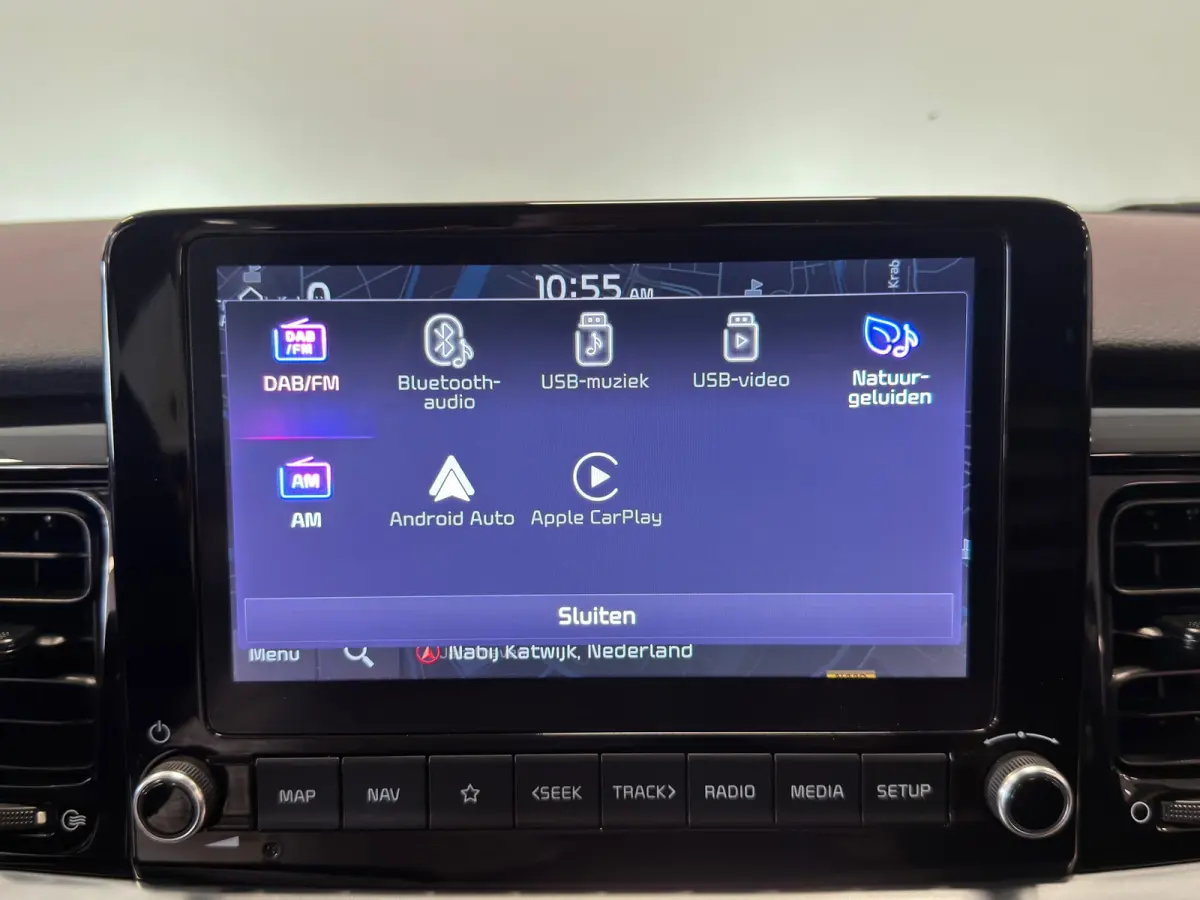 1.0 T-GDi MHEV GT-Line|NAVIGATIE\CAMERA|CRUISE|ECC AIRCO