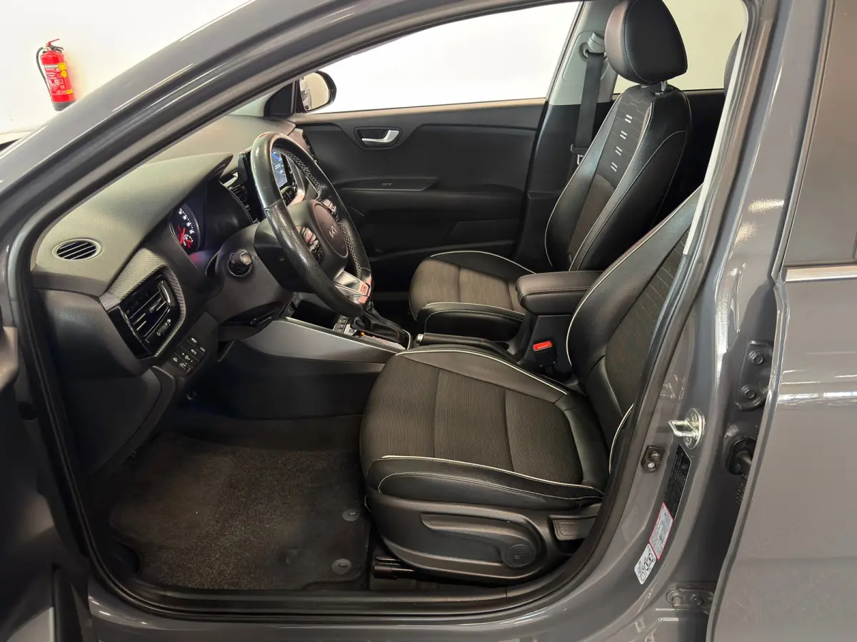 1.0 T-GDi MHEV GT-Line|NAVIGATIE\CAMERA|CRUISE|ECC AIRCO