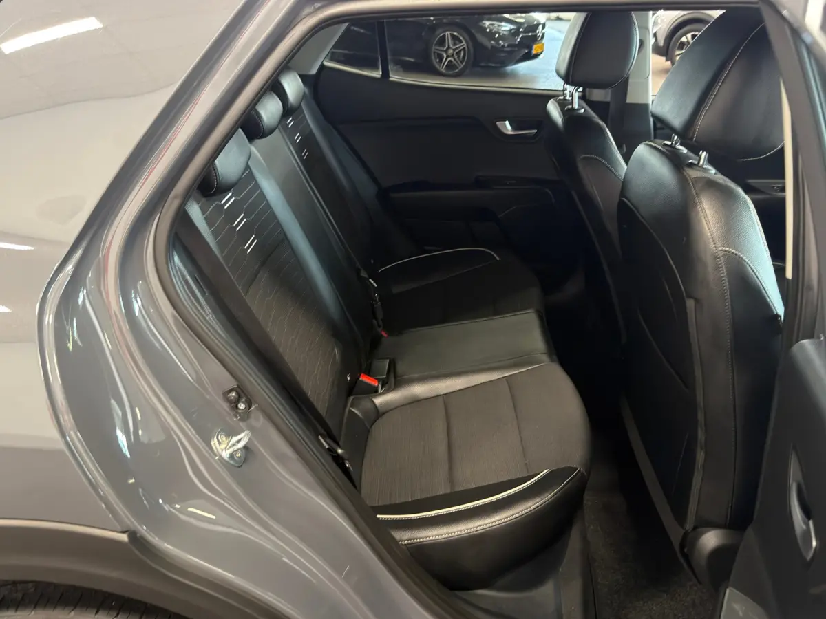 1.0 T-GDi MHEV GT-Line|NAVIGATIE\CAMERA|CRUISE|ECC AIRCO