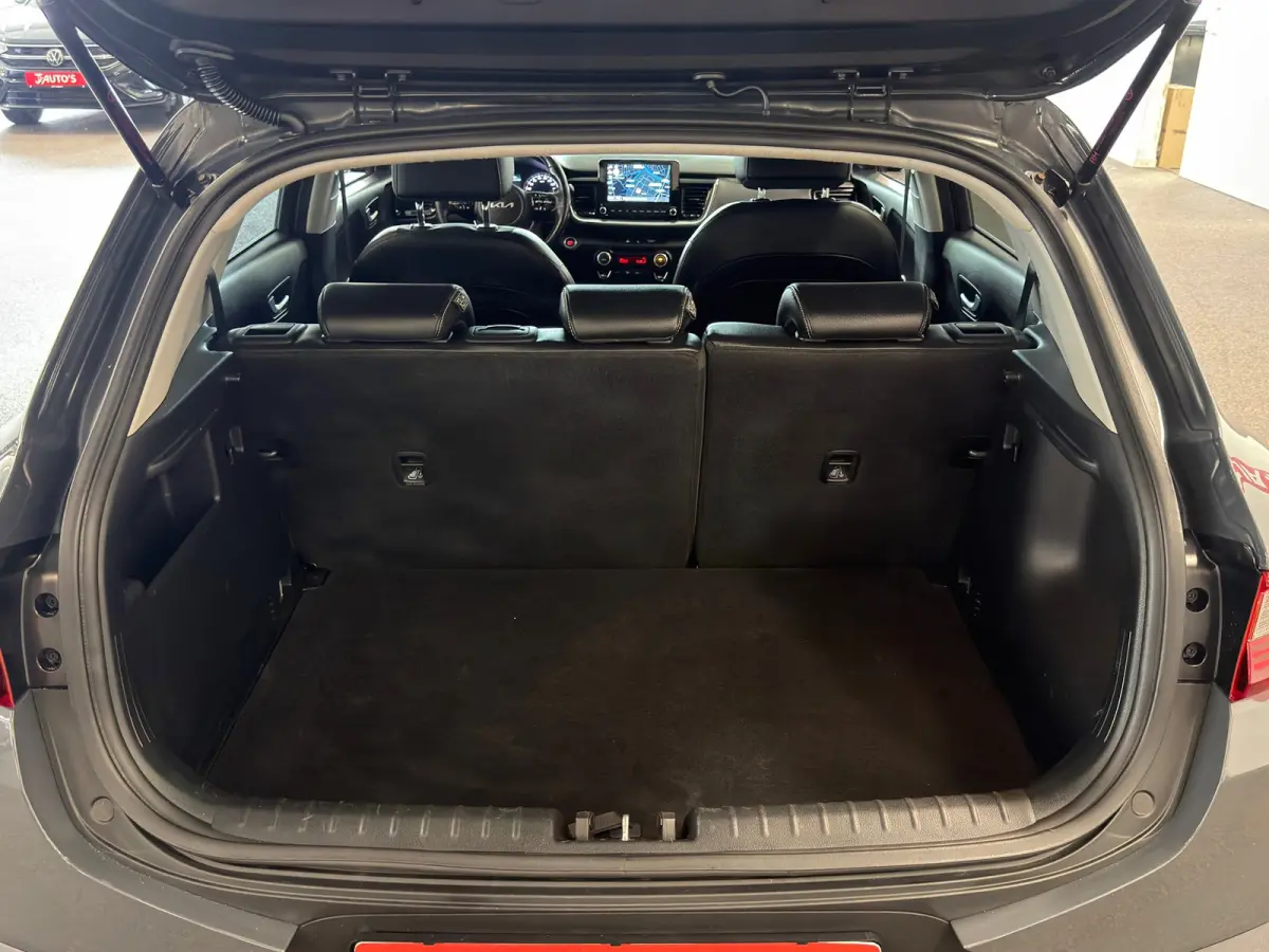 1.0 T-GDi MHEV GT-Line|NAVIGATIE\CAMERA|CRUISE|ECC AIRCO