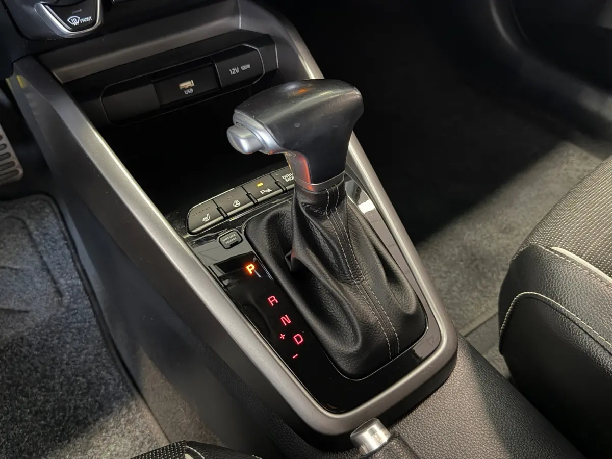 1.0 T-GDi MHEV GT-Line|NAVIGATIE\CAMERA|CRUISE|ECC AIRCO