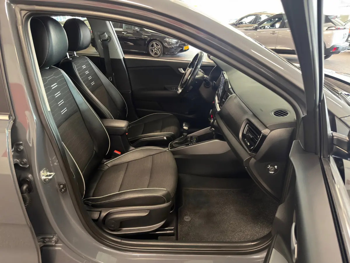 1.0 T-GDi MHEV GT-Line|NAVIGATIE\CAMERA|CRUISE|ECC AIRCO