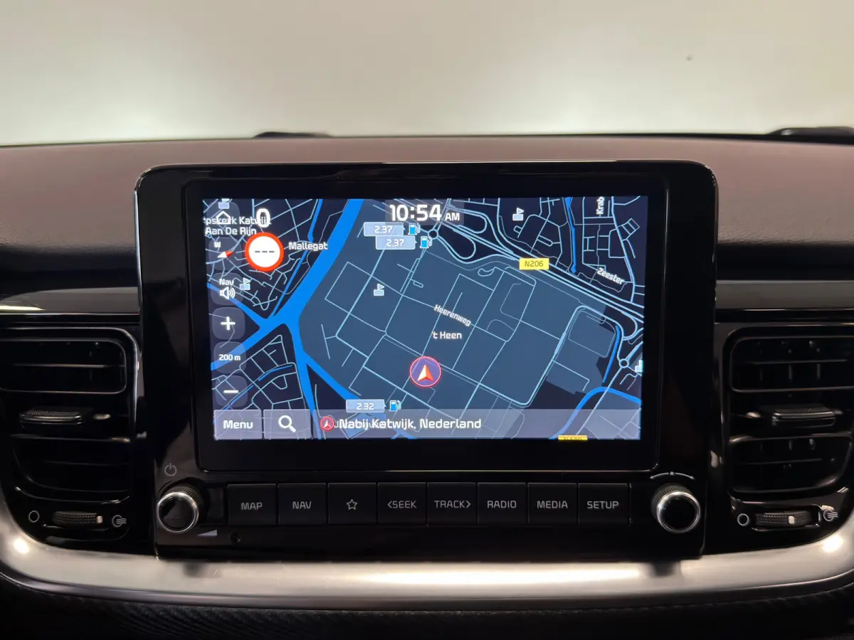 1.0 T-GDi MHEV GT-Line|NAVIGATIE\CAMERA|CRUISE|ECC AIRCO