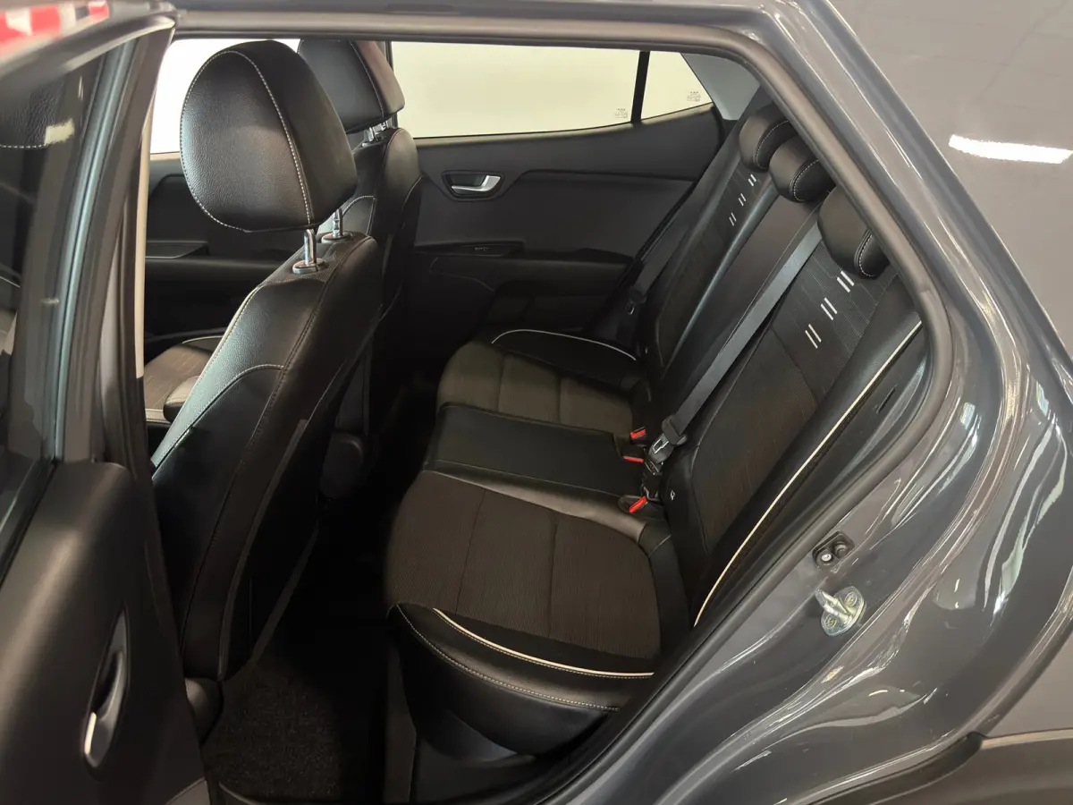1.0 T-GDi MHEV GT-Line|NAVIGATIE\CAMERA|CRUISE|ECC AIRCO