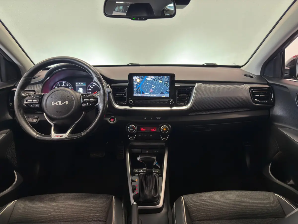 1.0 T-GDi MHEV GT-Line|NAVIGATIE\CAMERA|CRUISE|ECC AIRCO