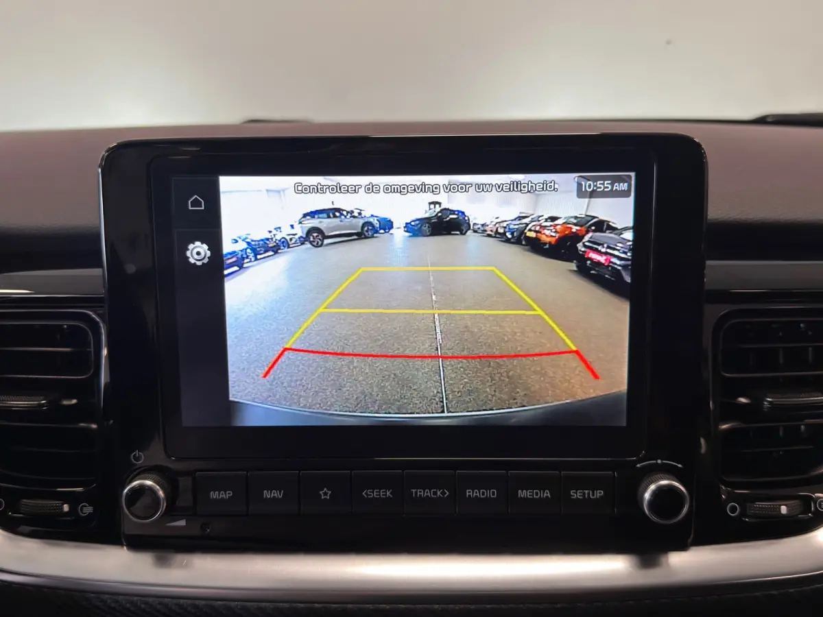 1.0 T-GDi MHEV GT-Line|NAVIGATIE\CAMERA|CRUISE|ECC AIRCO
