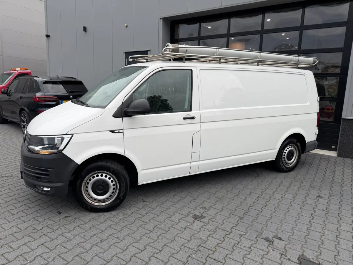 2.0 TDI L2H1 Comfortline imperial VOL optie's