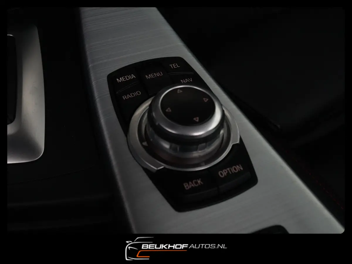 420i High Executive Hardtop Leer Trekhaak